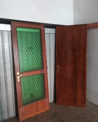 Porte interne 