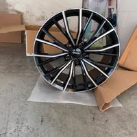 Cerchio singolo da 20 nuovo