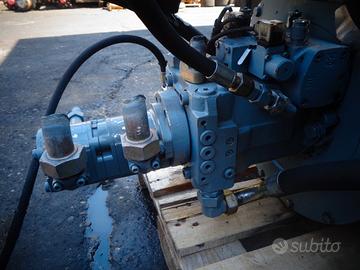 POMPA BRUENINGHAUS HYDROMATIK