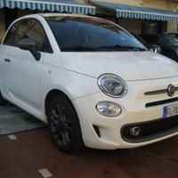 FIAT 500 1.2 S