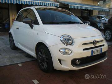 FIAT 500 1.2 S