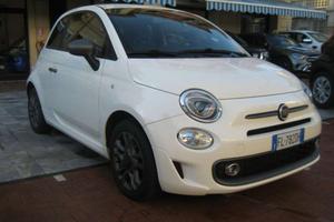 FIAT 500 1.2 S