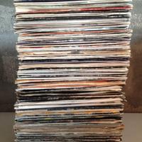 dischi Cartoni Animati e Fiabe vari LP e 45 giri