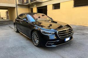 Mercedes-Benz S 400 Classe S - W223 d Premium 4mat