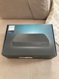 Philips Hue HDMI Sync Box 8K/4K, pari al nuovo