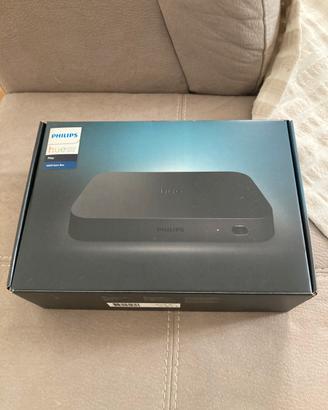 Philips Hue HDMI Sync Box 8K/4K, pari al nuovo