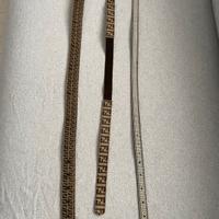 Cinture Fendi neonato