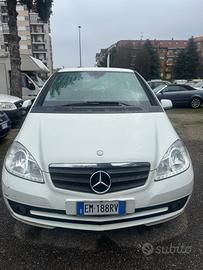 Mercedes-benz A 160 CDI BlueEFFICIENCY Style