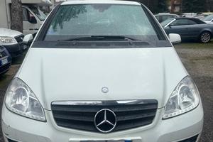 Mercedes-benz A 160 CDI BlueEFFICIENCY Style