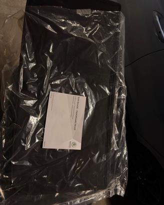 Parasole tetto panoramico Skoda Fabia IV