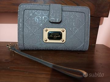 Portafoglio Guess