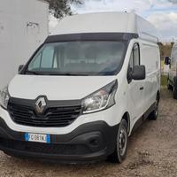 Renault trafic 2016 - 1.6dci Lb automobili
