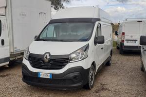 Renault trafic 2016 - 1.6dci Lb automobili