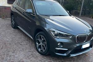 BMV X1