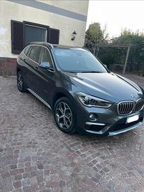 BMV X1