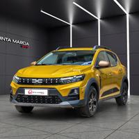 Dacia Sandero MY26 STEPWAY ECO-G 1.2(120 CV)EXTREM