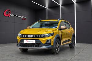 Dacia Sandero MY26 STEPWAY ECO-G 1.2(120 CV)EXTREM