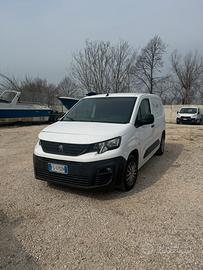 Pegeout partner 2018 1.5