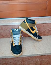 Scarpe Nike Dunk High North 46
Usate 