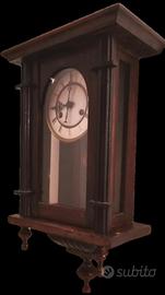 pendola d'epoca da colleziine 