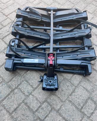 Portabici thule