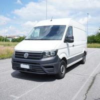 VOLKSWAGEN Crafter Crafter Furgone Logistic 30 L