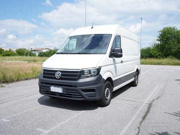 VOLKSWAGEN Crafter Crafter Furgone Logistic 30 L