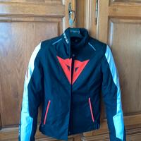 Giacca da moto Dainese donna