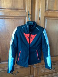 Giacca da moto Dainese donna