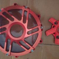 accessori ducati panigale v4 2018/2022