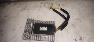 Regolatore di tensione kimko Dink 200 i