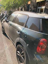 Mini Countryman 2.0 SD