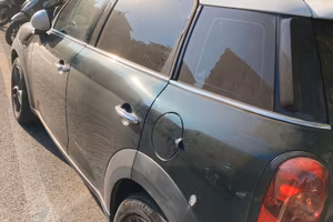 Mini Countryman 2.0 SD