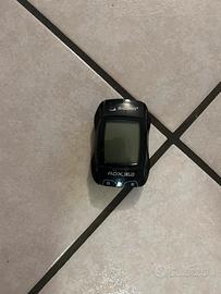 Ciclocomputer Sigma Rox 10.0