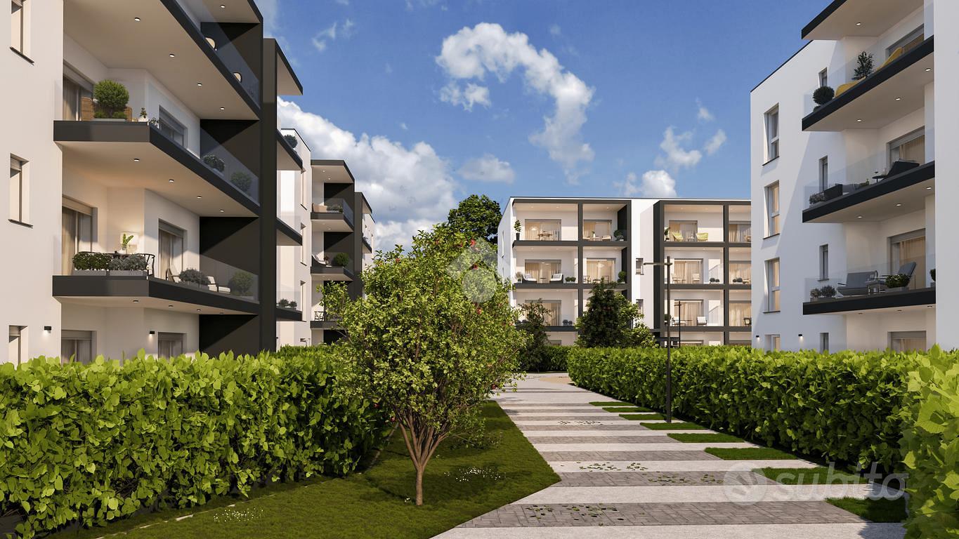 Apartment in Caronno Pertusella, Caronno Milanese - Vista 5