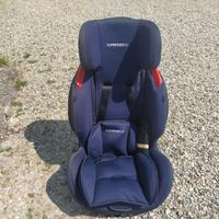 Seggiolino Foppapedretti