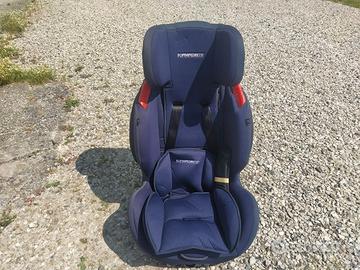 Seggiolino Foppapedretti