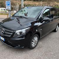 Mercedes-benz Vito 2.2 114 CDI - 9 POSTI