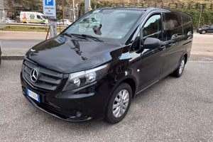 Mercedes-benz Vito 2.2 114 CDI - 9 POSTI