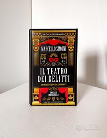 Il Teatro dei Delitti - Marcello Simoni
