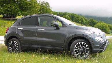 FIAT 500X CROSS 1.6 DIESEL