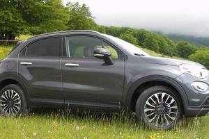 FIAT 500X CROSS 1.6 DIESEL
