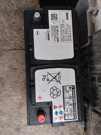 batteria bmw