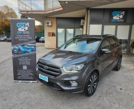 Ford Kuga 2.0 TDCI 150 CV 4WD ST-Line