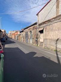Locale Commerciale - Catania