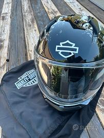 Casco Harley davidson