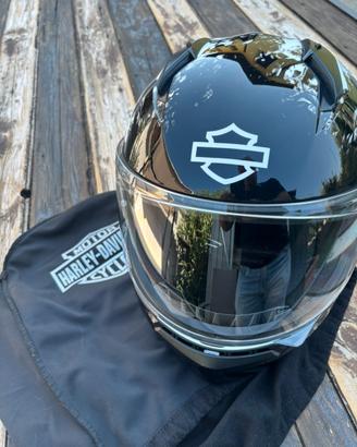 Casco Harley davidson