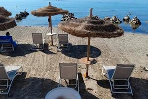 Casa arredata autonoma