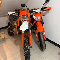 Ktm 690 smc
