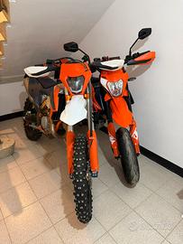 Ktm 690 smc